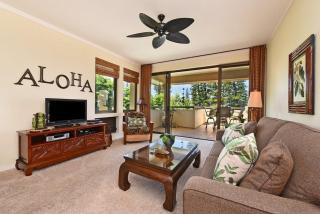 Kapalua Golf Villas 27T1 · KGV 27T1 Luxurious Kapalua Villa with - 6