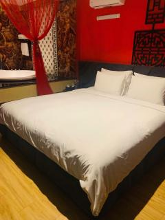 Lan Quế Phường Hotel - 5