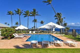 Kapalua Bay Villas 35G1 · KBV 35G1 Luxury Kapalua Villa w AC Poo - 4