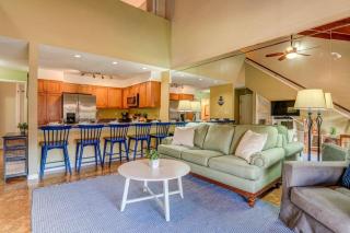Kihei Resort 202 · KRS 202 Family Getaway 2BD w AC Pool Beach - 7