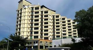 KIMNA HOME at MARINA HEIGHT - 5