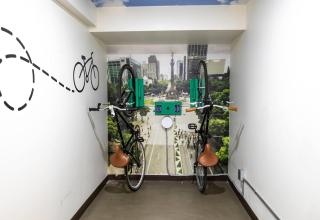 Hotel Estancias VIVE MX Cuauhtemoc, Trademark by Wyndham - 1