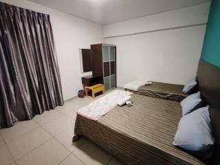 KIMNA HOME at MARINA HEIGHT - 2