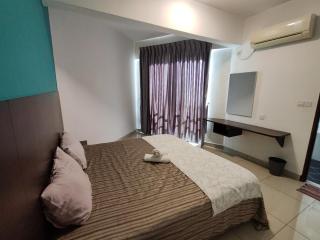 KIMNA HOME at MARINA HEIGHT - 4