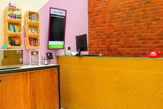 Hotel Estancias VIVE MX wtc CDMX, Trademark by Wyndham - 8