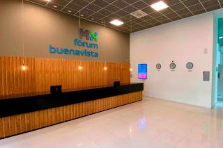 Hotel MX forum buenavista CDMX, Trademark by Wyndham - 9
