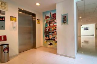 Hotel MX forum buenavista CDMX, Trademark by Wyndham - 8