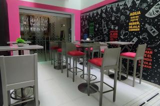 Hotel MX forum buenavista CDMX, Trademark by Wyndham - 4