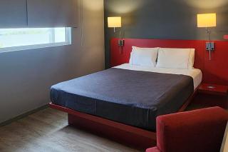 Hotel MX forum buenavista CDMX, Trademark by Wyndham - 2