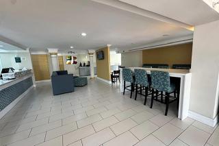 Baymont by Wyndham Nacogdoches Near University - Nacogdoches - 7