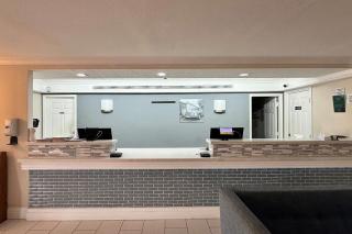 Baymont by Wyndham Nacogdoches Near University - 6