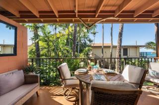 Maui Sands Seaside 713 · MSS 713 Charming 1BD Near Beach - 6