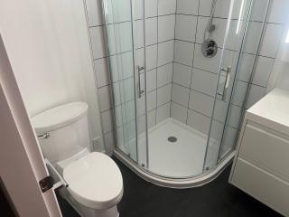 Comfortable 2 bdr on Yaletown area - 4