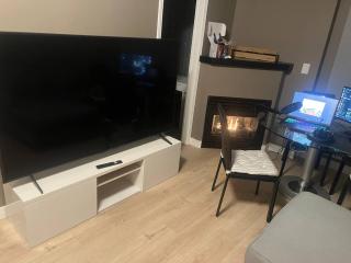 Comfortable 2 bdr on Yaletown area - 3