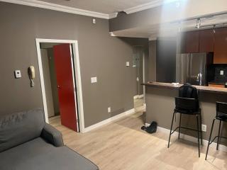 Comfortable 2 bdr on Yaletown area - 2