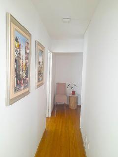 Apartment modern full 3BR near Larcomar, Miraflores, Lima, Peru Sunset all days - 7