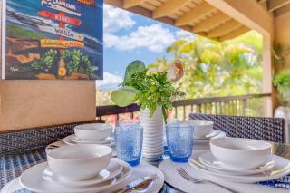 Wailea Ekahi 40E · WEK 40E Dream Getaway w AC Pools Beaches Golf - 8