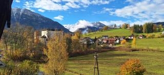 Sonniges Appartement und Gästezimmer, Haus Borowiec - 9
