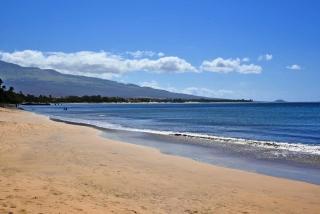 Nani Kai Hale 605 · NKH 605 Remodeled BeachFront w Pool AC Sandy - 5