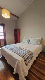 apartamento 200 mts praia do sape com piscina - 6