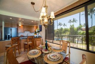 Papakea A301 · PK A301 BeachFront Corner Condo w Ocean Views Poo - 6