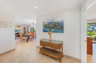 Wailea Ekolu 1509 · WE 1509 Luxurious 2BD Wailea Villa w Ocean V - 9