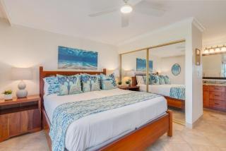 Wailea Ekolu 1509 · WE 1509 Luxurious 2BD Wailea Villa w Ocean V - 6