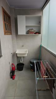 apartamento 200 mts praia do sape com piscina - 7