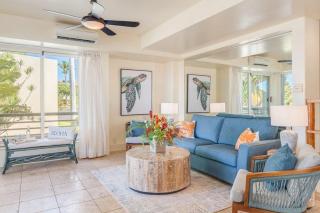 Palms at Wailea 2108 · PAW 2108 Remodeled Wailea Condo w AC Infi - 7