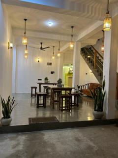 Tropictide Weligama - 7