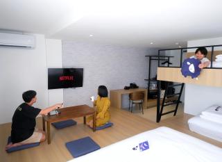 Kokotel Rayong Beachfront - 4