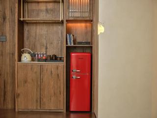 Zhangjiajie Juanjie Luxury Resorts--Provide free one-way airport pick-up service - 8