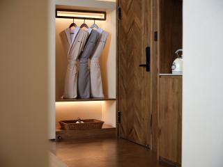 Zhangjiajie Juanjie Luxury Resorts--Provide free one-way airport pick-up service - 7