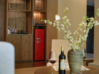 Zhangjiajie Juanjie Luxury Resorts--Provide free one-way airport pick-up service - 5