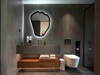 Zhangjiajie Juanjie Luxury Resorts--Provide free one-way airport pick-up service - 4