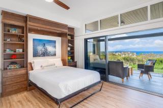 Kapalua Ridge Villas 2612 · KRV 2612 Renovated 1BD Ocean Views W - 4