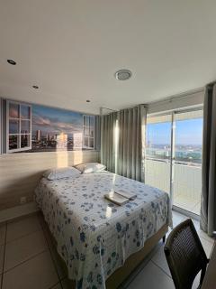 West Flat - BarretoStays 03 - Mossoró - 4