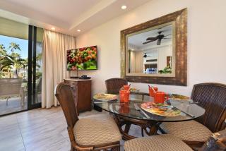 Papakea H106 · PK H106 Remodeled 2BD Condo w AC Pool Hot Tub - 8