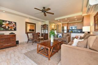 Papakea H106 · PK H106 Remodeled 2BD Condo w AC Pool Hot Tub - 1