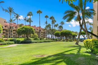 Kamaole Sands 1101 · KAS 1101 Updated Beachy Chic 2BD Across Bea - 4