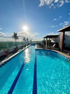 West Flat - BarretoStays 03 - 0