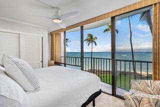 Valley Isle 304 · VI 304 Beautifully Decorated OceanFront Condo - 8
