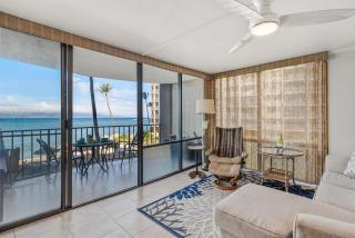Valley Isle 304 · VI 304 Beautifully Decorated OceanFront Condo - 5