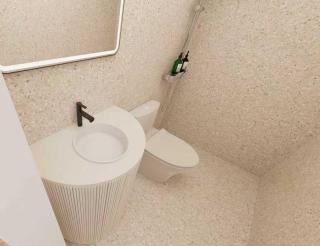 A Hotel Farrer Park - Newly Renovated - 7