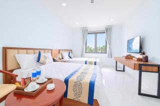 Điêu Thuyền Hotel Bến Tre - 9
