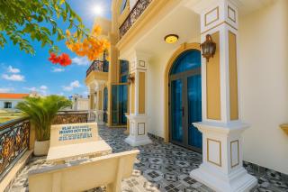 Điêu Thuyền Hotel Bến Tre - 5