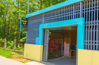 Hoàng Nam 2 Hotel Bình Dương - 8