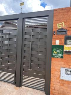 Hostel Recanto Verde - 8