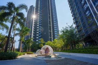 Weili Royal Apartment - 4