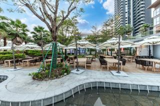 Weili Royal Apartment - 9